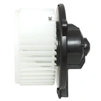 Cabin fan motor Toyota Corolla