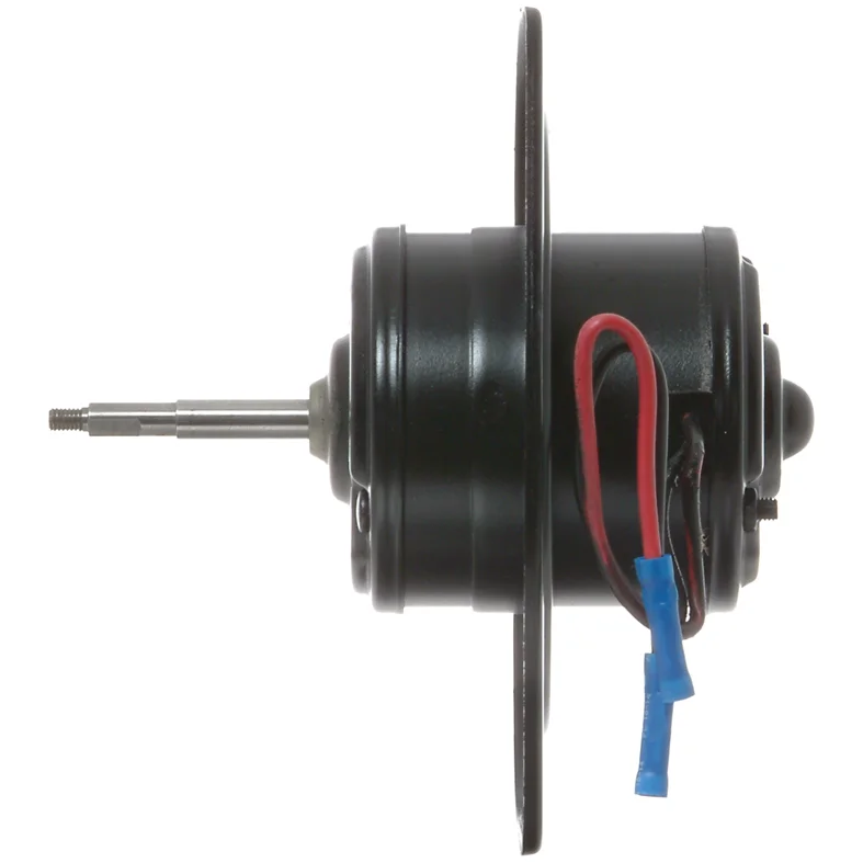 Cabin fan motor Toyota