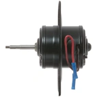 Cabin fan motor Toyota