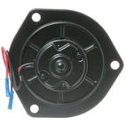 Cabin fan motor Toyota