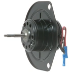 Cabin fan motor Toyota