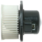 Cabin fan motor Nissan