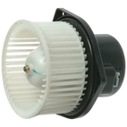 Cabin fan motor Nissan