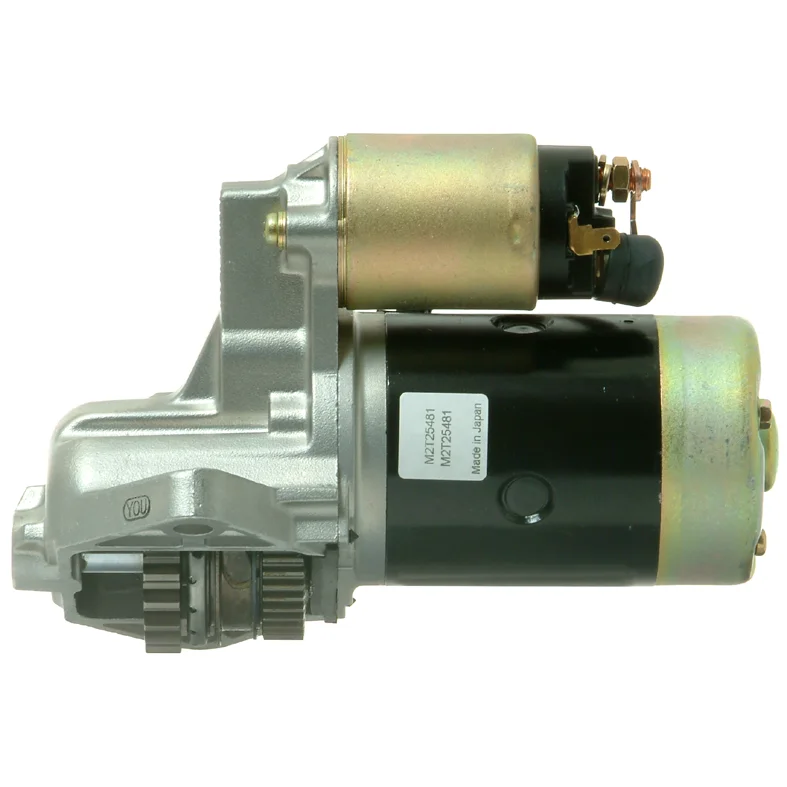 Nissan Starter motor