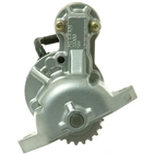 Nissan Starter motor