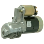 Nissan Starter motor