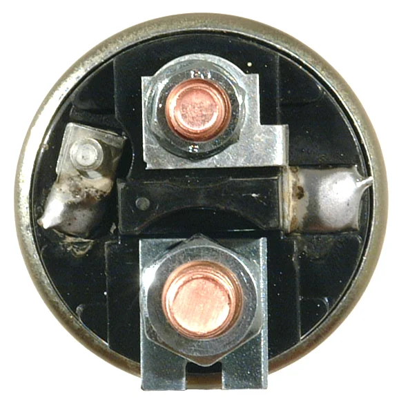 Solenoid, Mitsubishi F4TZ-11390A