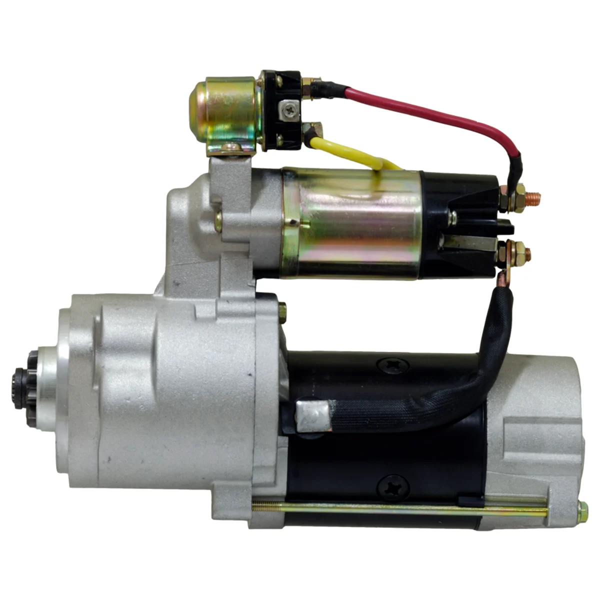 Mitsubishi Truck Starter motor 24V