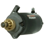 Mercury Marine Starter motor 12V, 10k