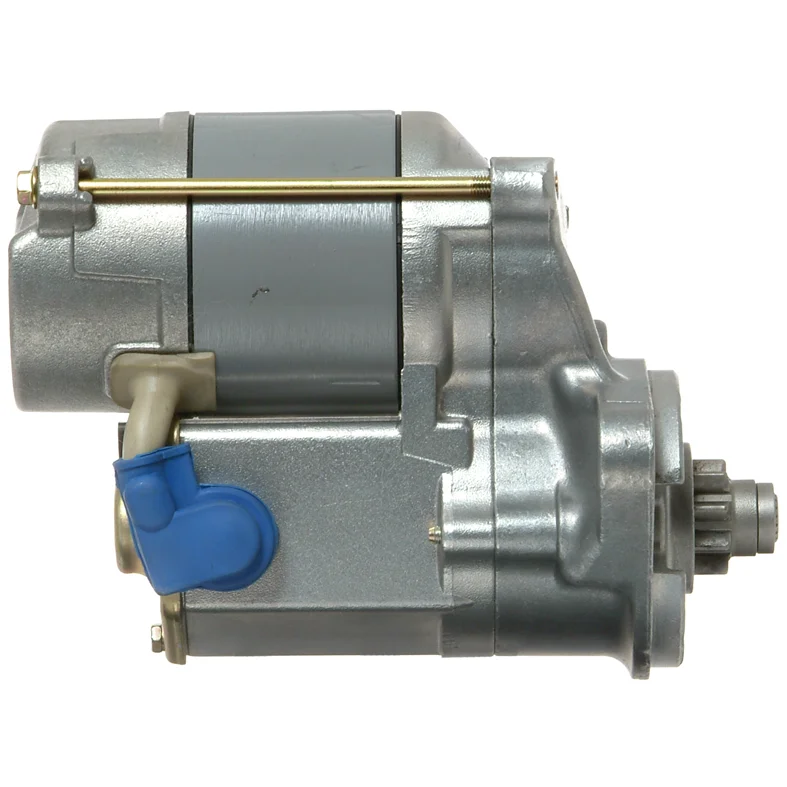 Toyota Hilux, Pickup Starter motor