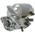 Toyota Hilux, Pickup Starter motor