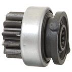 Starter drive 12 tooth for F8RU11000AA