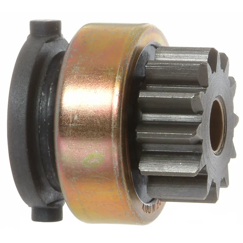 12 tooth starter drive, Ford Transit