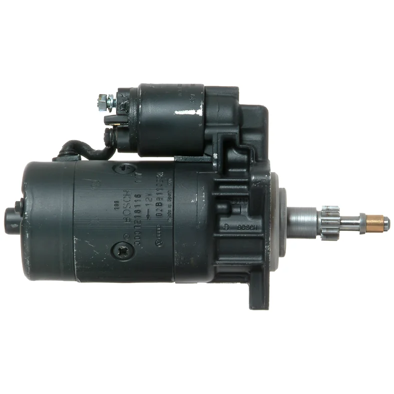 VW Trucks Starter motor 12V-2.2kW
