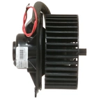Cabin fan motor VW Caddy/Polo