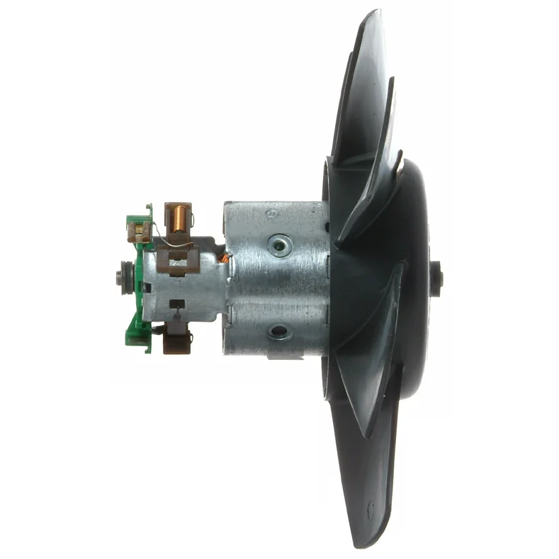 Cabin fan motor VW / MAN 10.136 24V