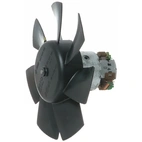 Cabin fan motor VW / MAN 10.136 24V