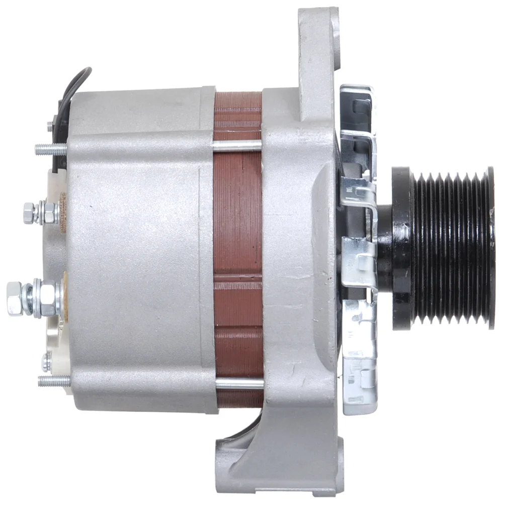Komatsu/Case/Indu. Alternator 24V-50A