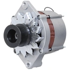 Komatsu/Case/Indu. Alternator 24V-50A