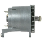 Man/Mercedes Alternator 24V-140A