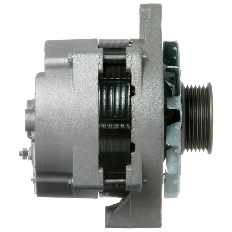 Buick/Oldsm. Alternator 120A, CS144