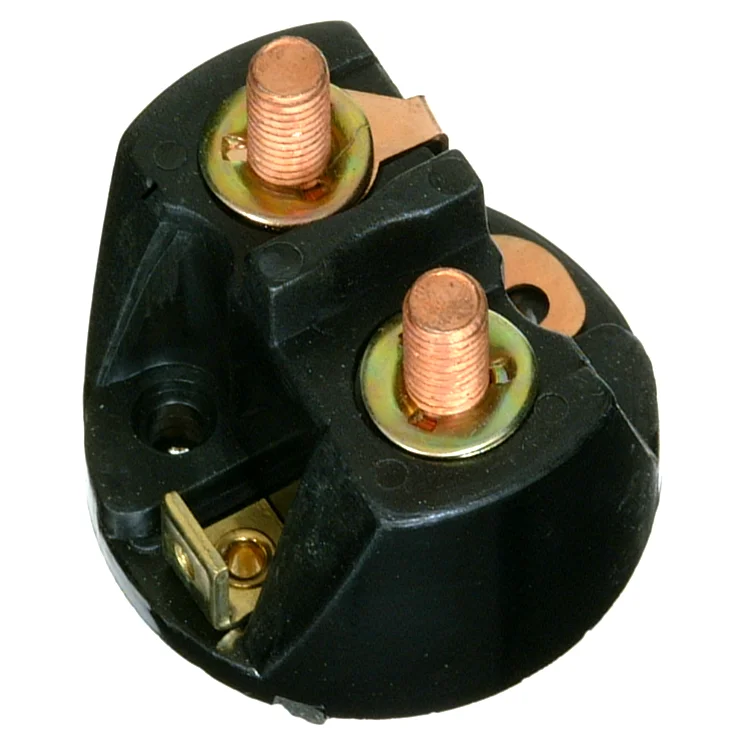 Solenoid - Lock, Mitsubishi