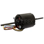 Cabin fan motor David Brown 1390 / Case
