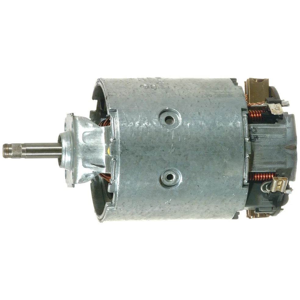 Cabin fan motor Citroen CX