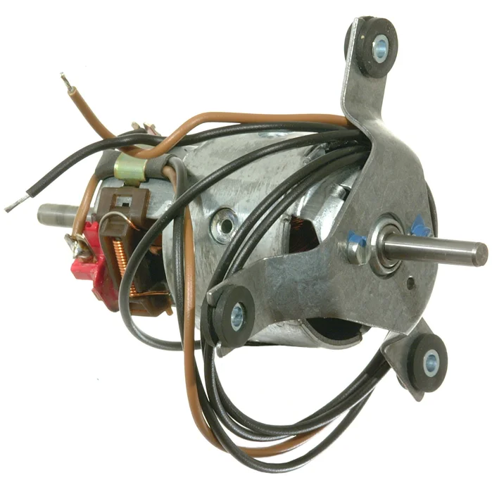 Cabin fan motor fits Volvo BM
