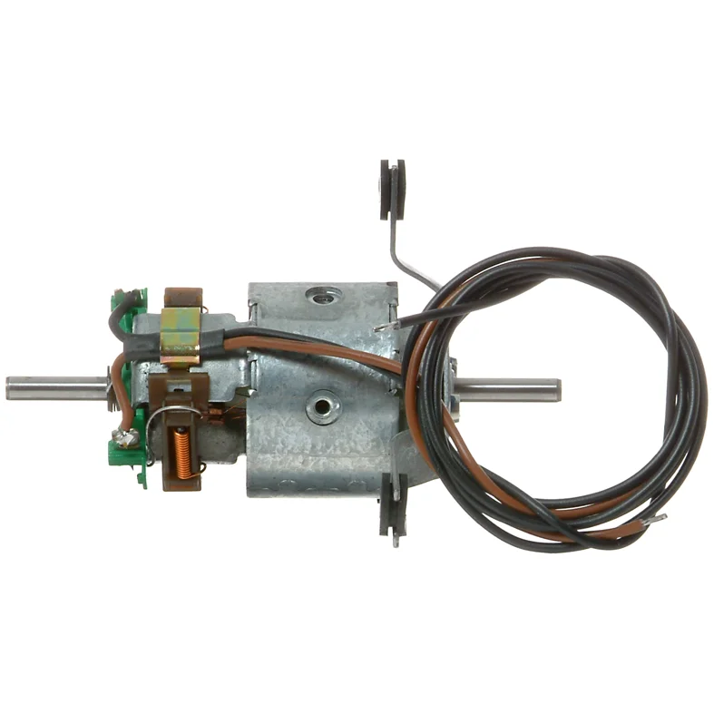 Cabin fan motor fits Volvo BM