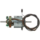 Cabin fan motor fits Volvo BM