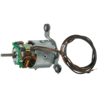 Cabin fan motor fits Volvo BM