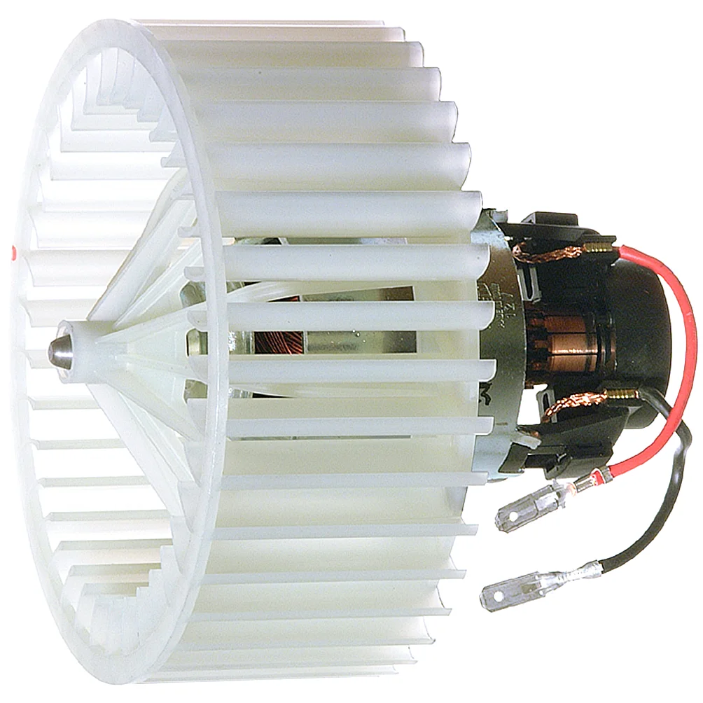 Cabin fan motor Fiat (AC)