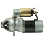 Isuzu Starter motor 24V-4.0kW