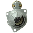 Isuzu Starter motor 24V-4.0kW