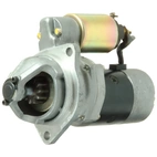Isuzu Starter motor 24V-4.0kW