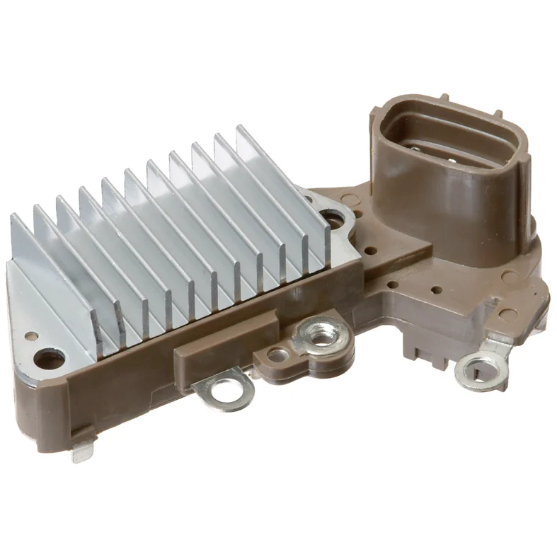 Voltage regulator ND 126000-1960, 12V