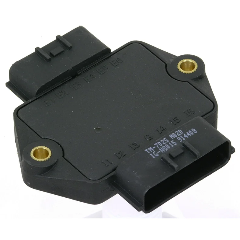 Ignition module Hit./Nissan
