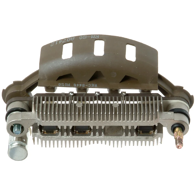 Diode plate Mits. A860T 26470, 100mm