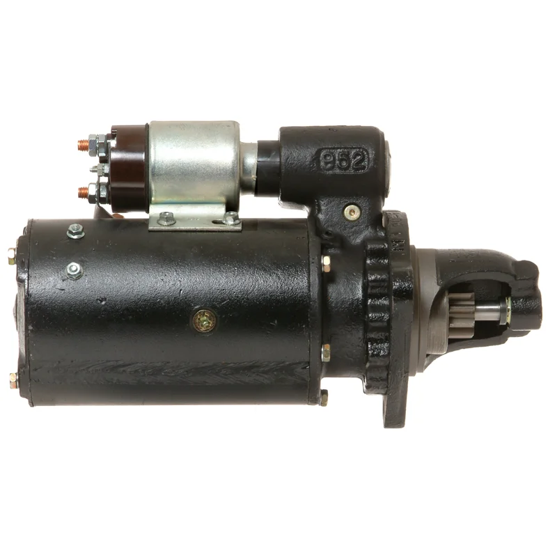 Fiat Allice Starter motor 12V, 35MT