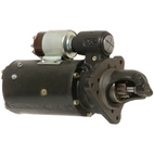Fiat Allice Starter motor 12V, 35MT