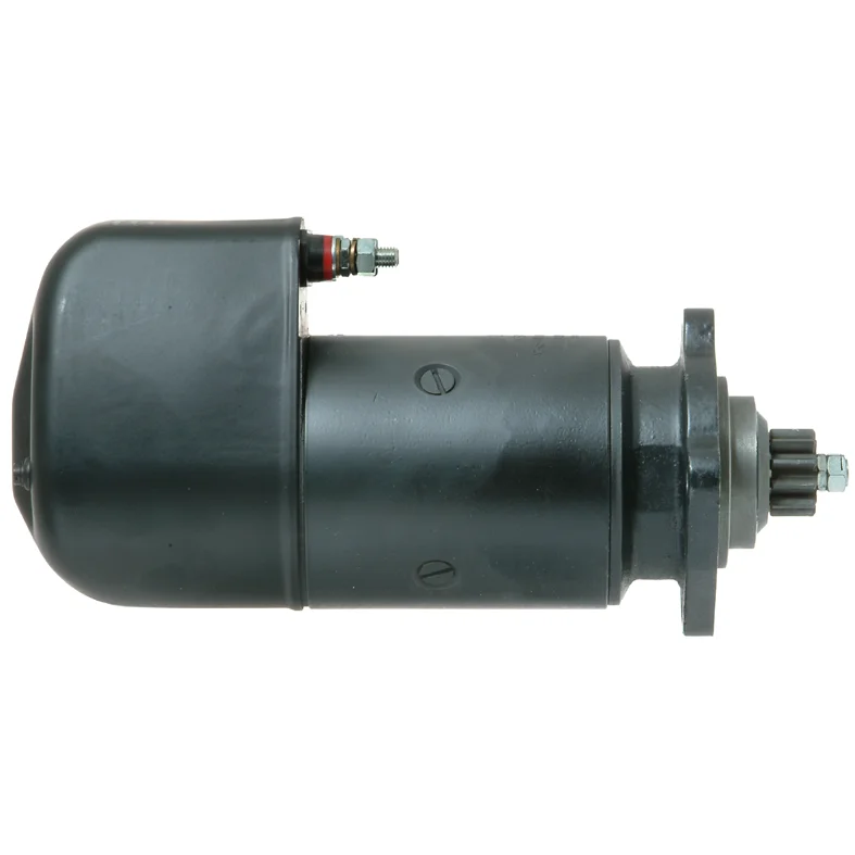 Deutz Starter motor 24V-5.4kW