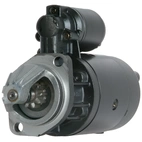 Steyr Tractor Starter motor 12V-2.7kW