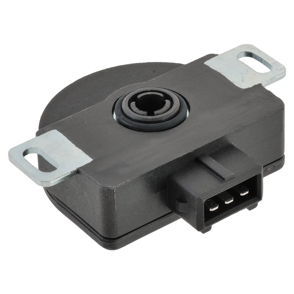 Air damper contact, 0280120302