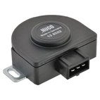 Air damper contact, 0280120302