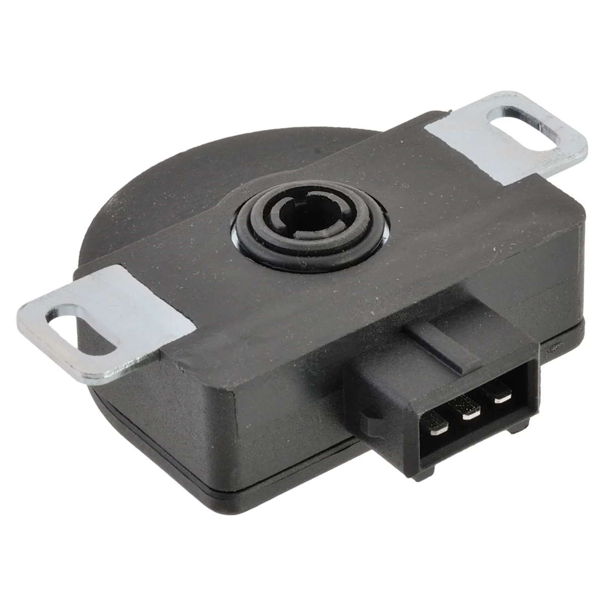 Air damper contact, 0280120300