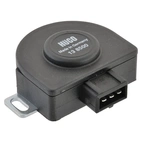 Air damper contact, 0280120300