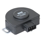 Air damper contact, 0280120304