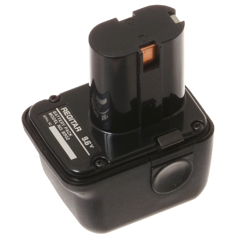 Battery pack 9.6V, for 89-1050