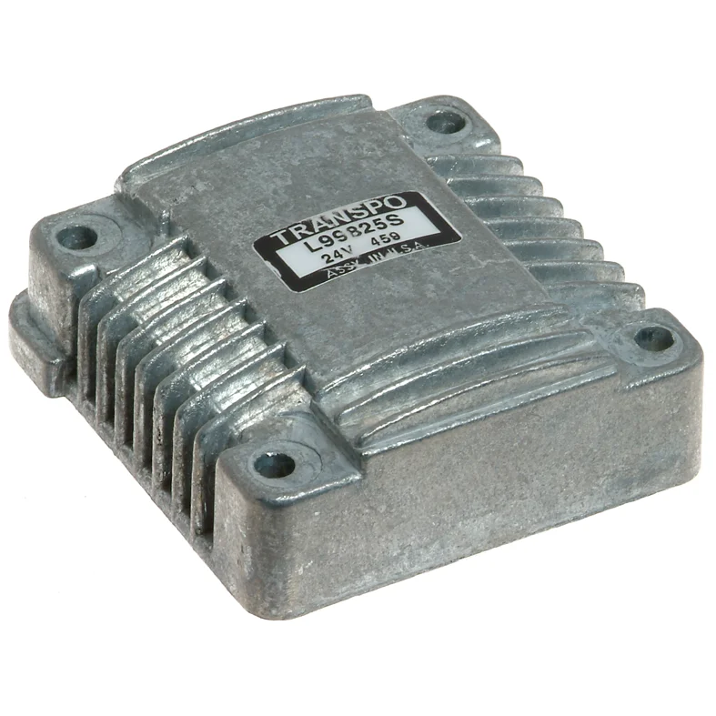 Voltage regulator, LN 99825